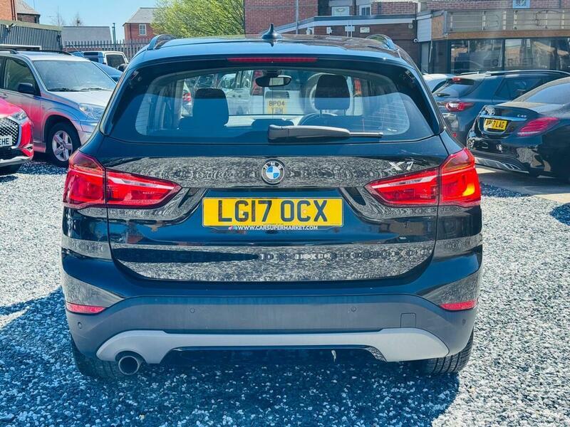 Used BMW X1 2017 for sale - 78185465: Photo 14