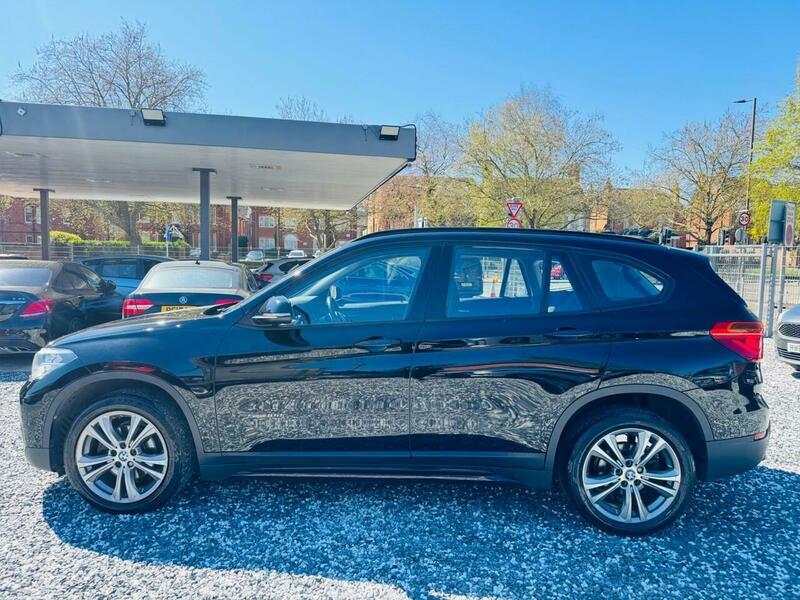 Used BMW X1 2017 for sale - 78185465: Photo 15
