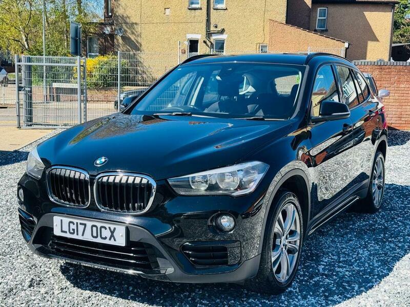 Used BMW X1 2017 for sale - 78185465: Photo 16