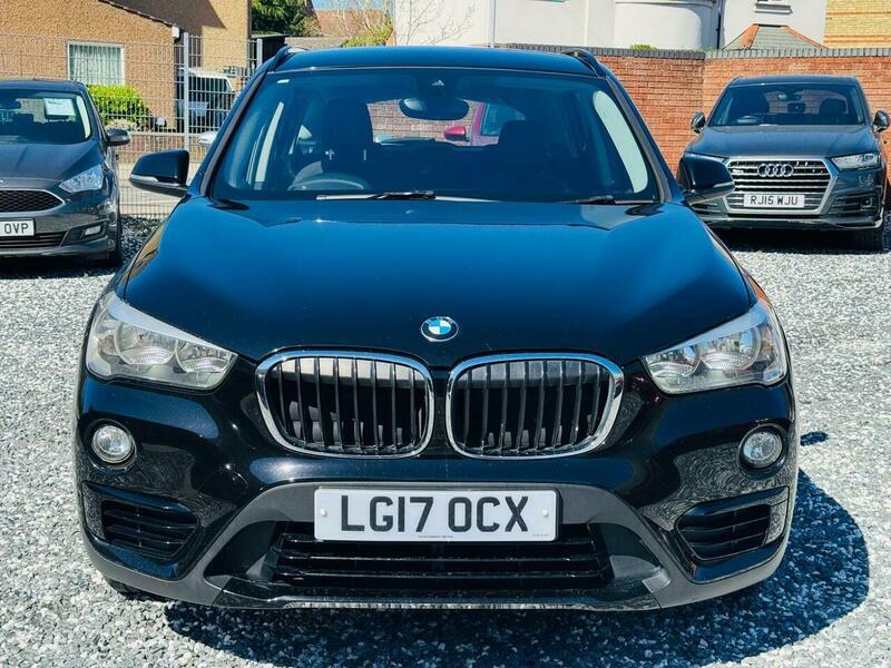 Used BMW X1 2017 for sale - 78185465: Photo 17