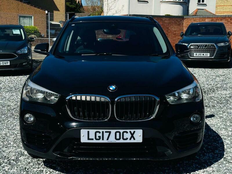 Used BMW X1 2017 for sale - 78185465: Photo 18