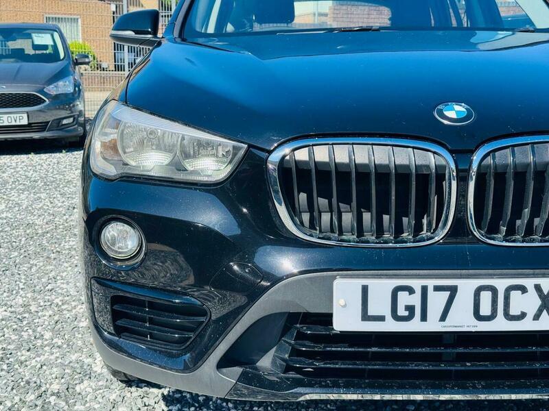 Used BMW X1 2017 for sale - 78185465: Photo 19