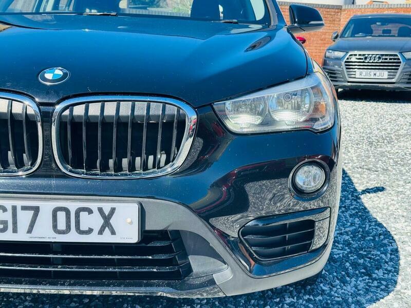 Used BMW X1 2017 for sale - 78185465: Photo 20
