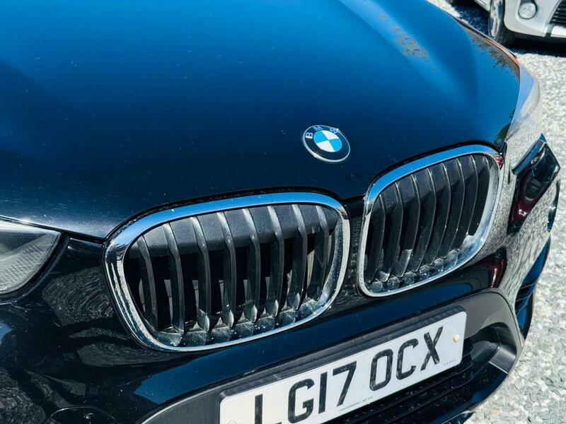 Used BMW X1 2017 for sale - 78185465: Photo 21