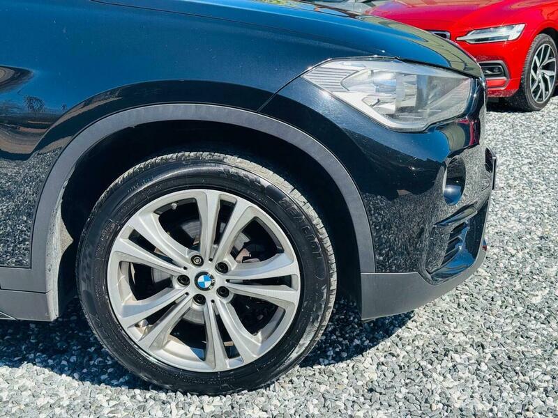 Used BMW X1 2017 for sale - 78185465: Photo 22