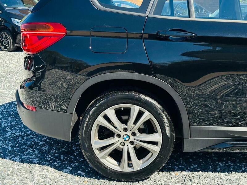 Used BMW X1 2017 for sale - 78185465: Photo 24
