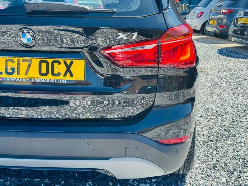 Used BMW X1 2017 for sale - 78185465: Photo 27