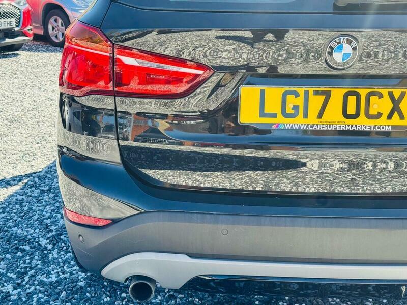 Used BMW X1 2017 for sale - 78185465: Photo 28