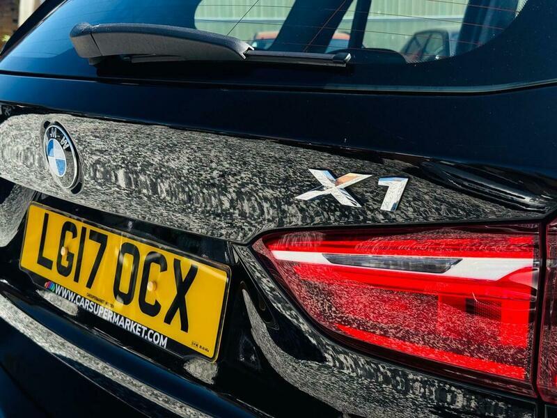 Used BMW X1 2017 for sale - 78185465: Photo 29