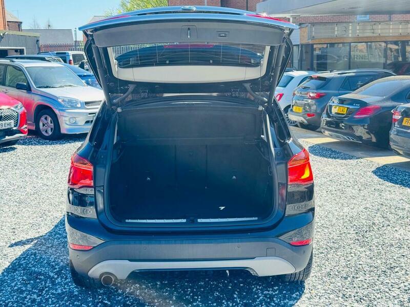 Used BMW X1 2017 for sale - 78185465: Photo 34