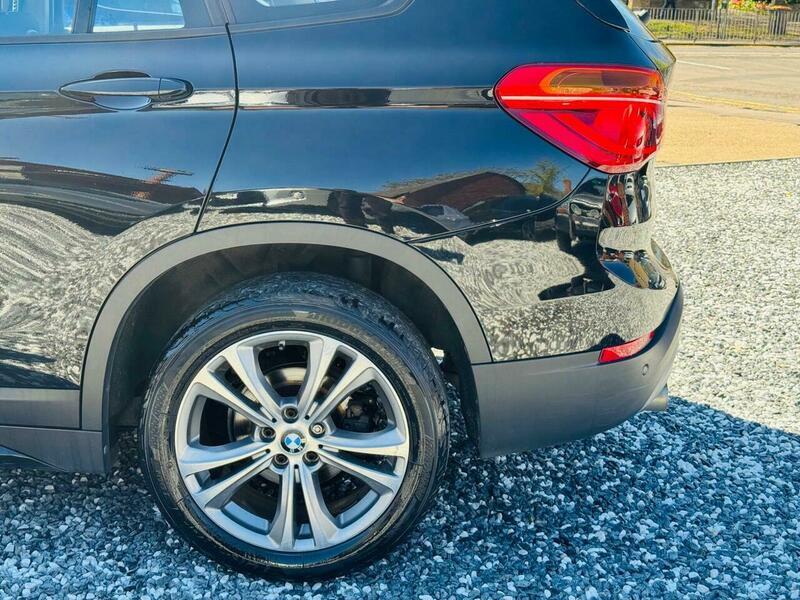 Used BMW X1 2017 for sale - 78185465: Photo 35