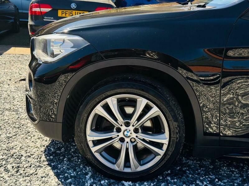 Used BMW X1 2017 for sale - 78185465: Photo 37