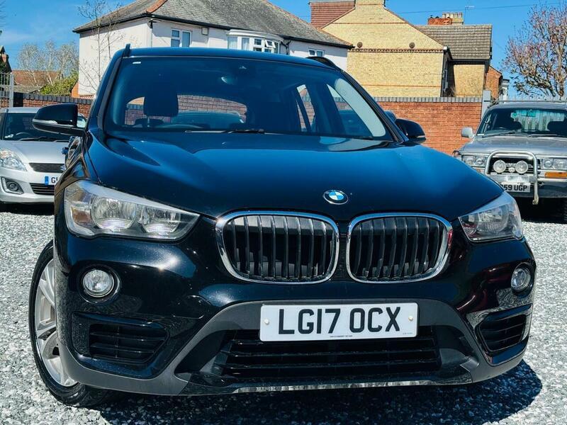 Used BMW X1 2017 for sale - 78185465: Photo 4