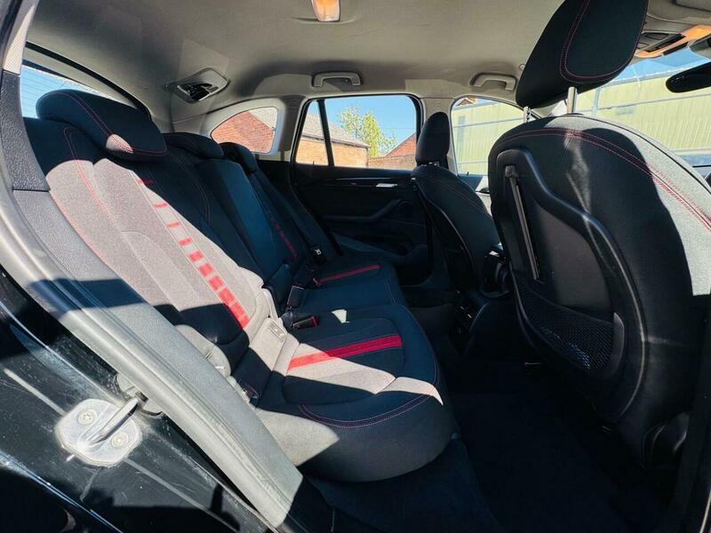 Used BMW X1 2017 for sale - 78185465: Photo 41