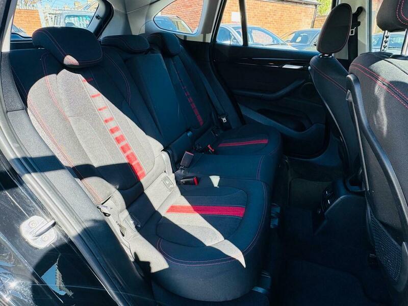 Used BMW X1 2017 for sale - 78185465: Photo 42