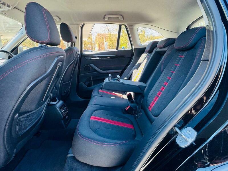 Used BMW X1 2017 for sale - 78185465: Photo 44