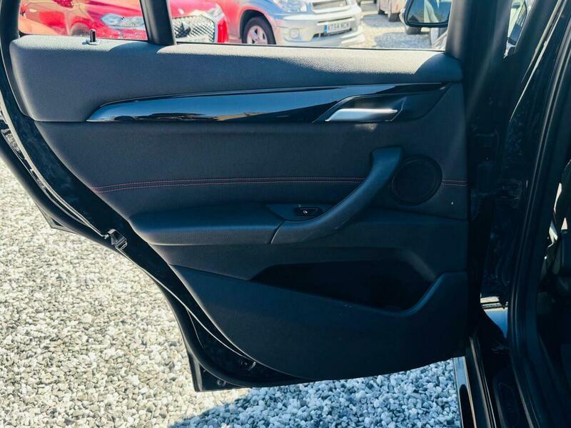 Used BMW X1 2017 for sale - 78185465: Photo 47