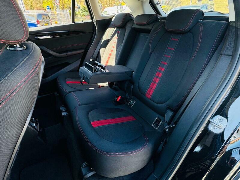 Used BMW X1 2017 for sale - 78185465: Photo 49