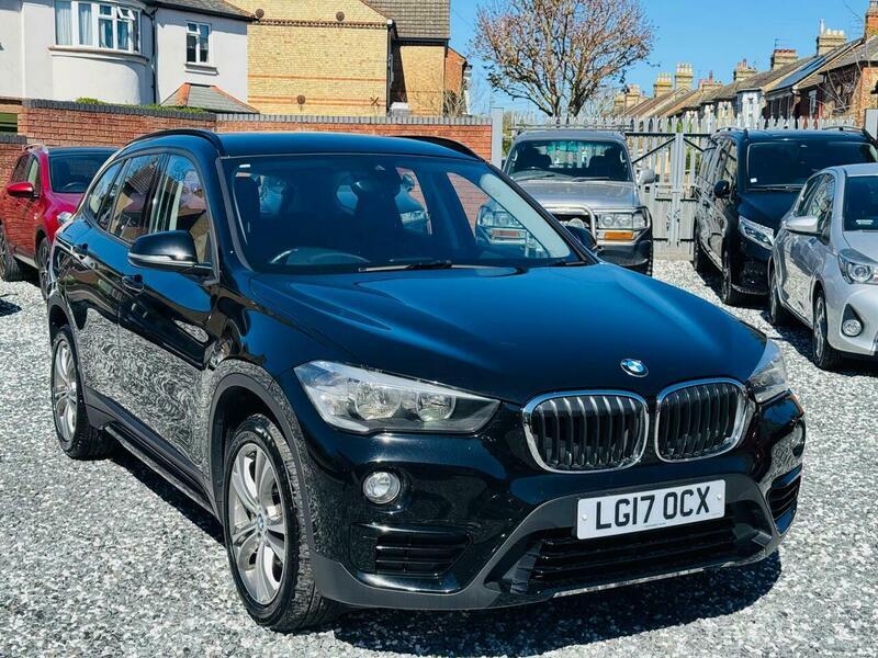 Used BMW X1 2017 for sale - 78185465: Photo 5