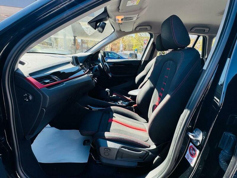 Used BMW X1 2017 for sale - 78185465: Photo 51