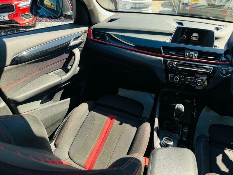 Used BMW X1 2017 for sale - 78185465: Photo 52