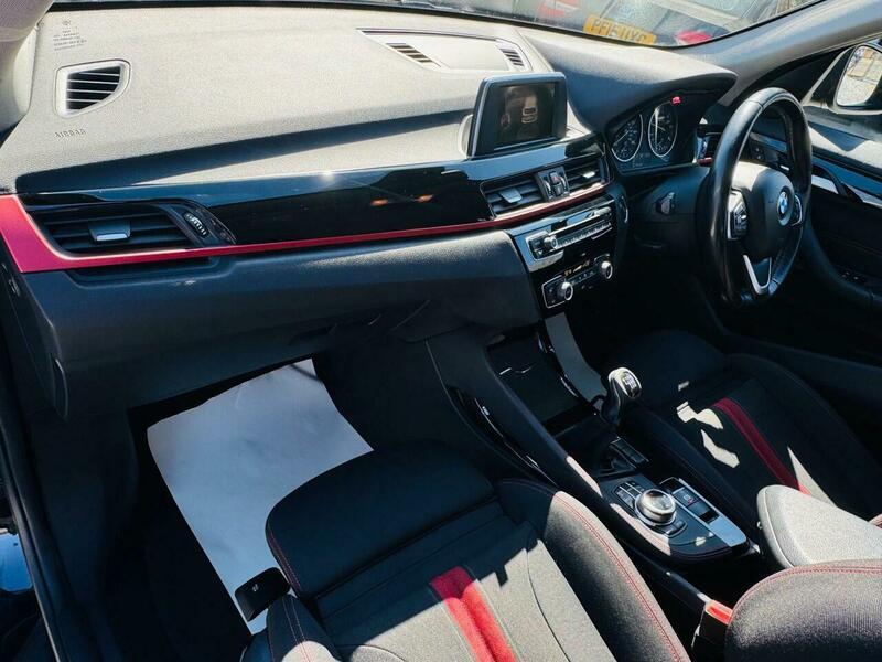 Used BMW X1 2017 for sale - 78185465: Photo 54