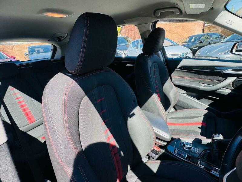 Used BMW X1 2017 for sale - 78185465: Photo 58