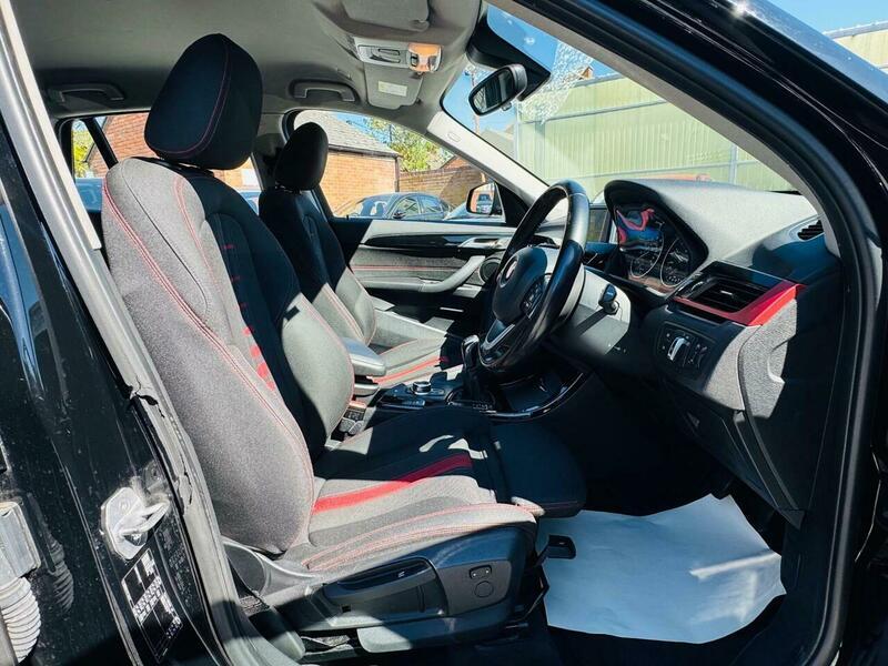 Used BMW X1 2017 for sale - 78185465: Photo 60