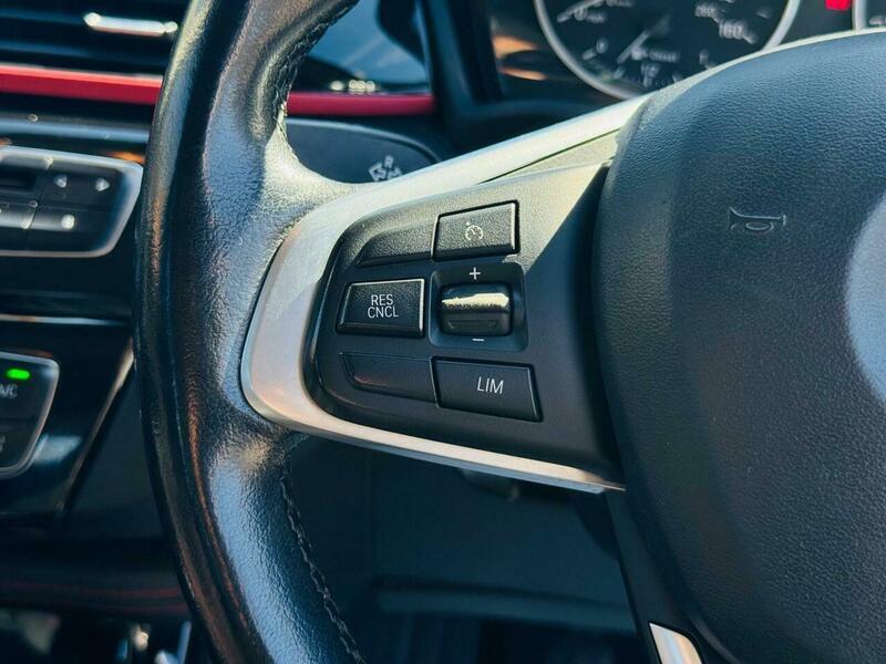 Used BMW X1 2017 for sale - 78185465: Photo 61