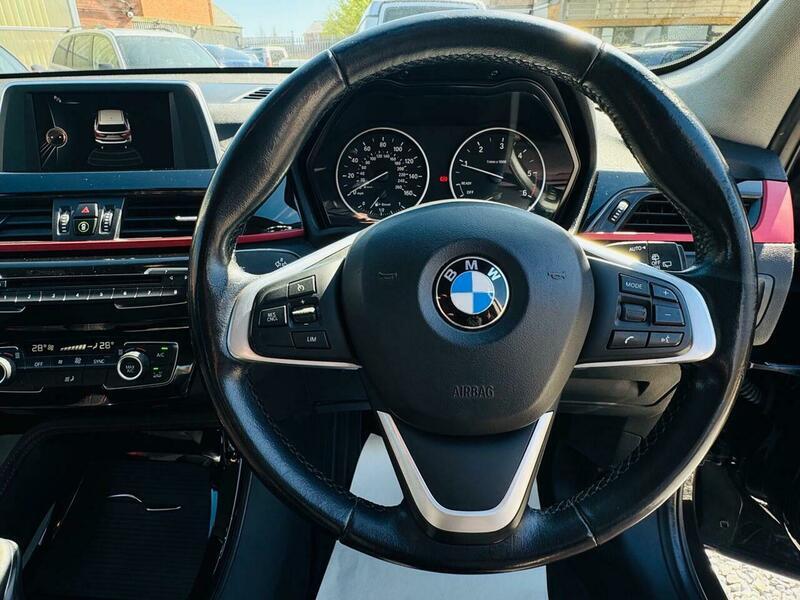 Used BMW X1 2017 for sale - 78185465: Photo 62