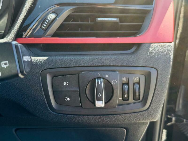 Used BMW X1 2017 for sale - 78185465: Photo 63