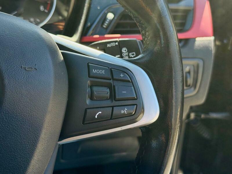 Used BMW X1 2017 for sale - 78185465: Photo 64