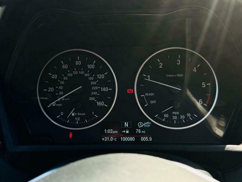 Used BMW X1 2017 for sale - 78185465: Photo 68