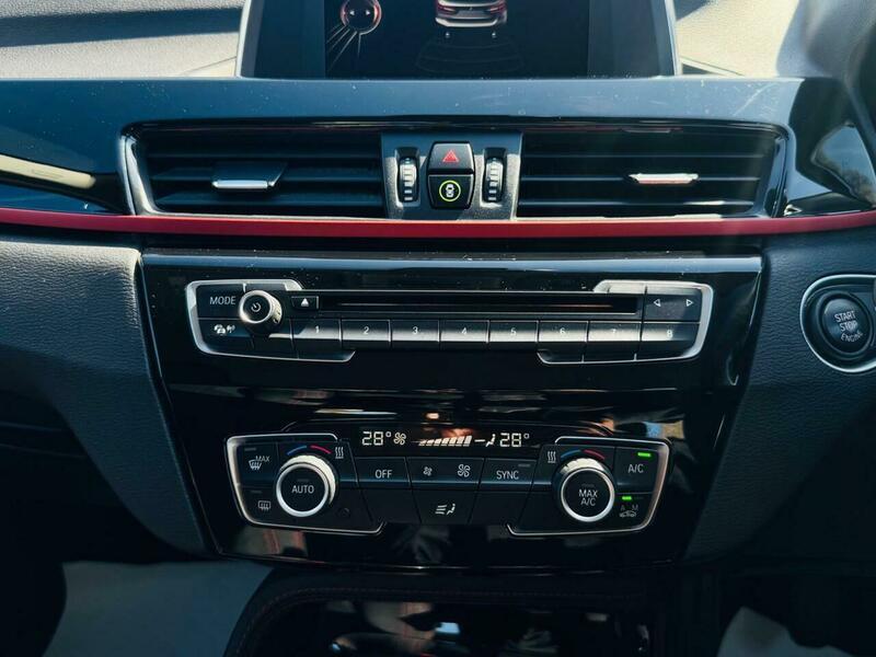 Used BMW X1 2017 for sale - 78185465: Photo 72