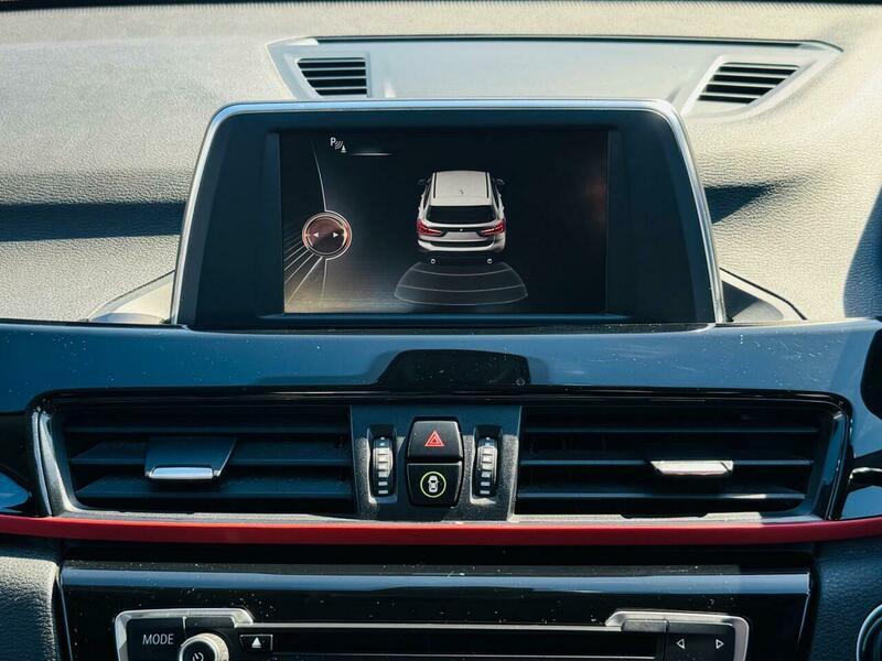 Used BMW X1 2017 for sale - 78185465: Photo 73