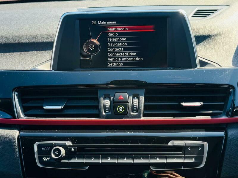 Used BMW X1 2017 for sale - 78185465: Photo 74