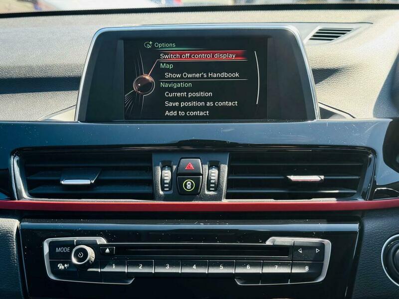 Used BMW X1 2017 for sale - 78185465: Photo 75