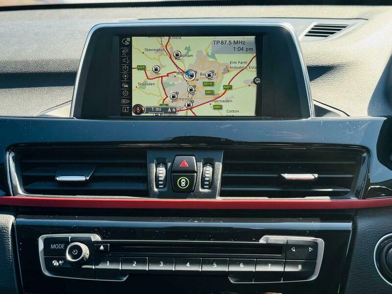 Used BMW X1 2017 for sale - 78185465: Photo 76