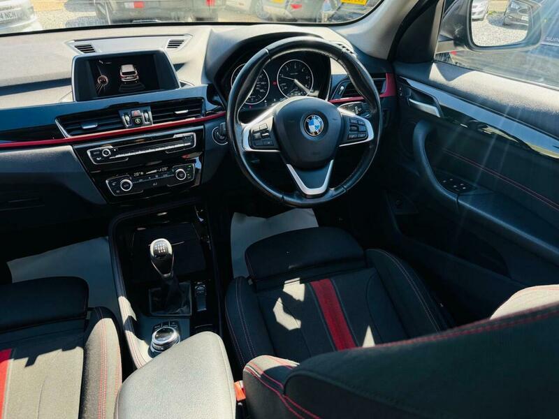 Used BMW X1 2017 for sale - 78185465: Photo 8