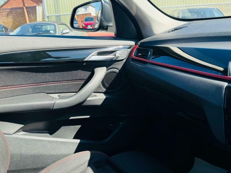 Used BMW X1 2017 for sale - 78185465: Photo 81