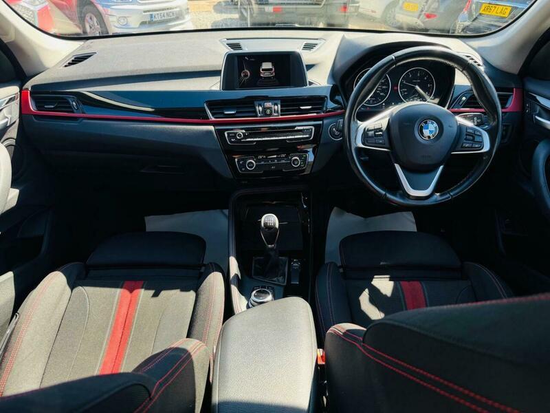 Used BMW X1 2017 for sale - 78185465: Photo 9