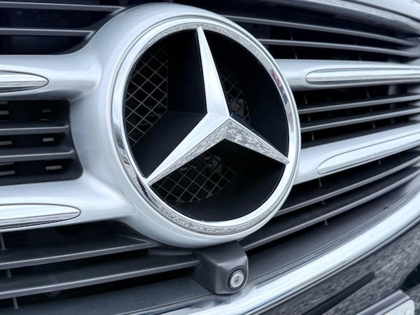 Used Mercedes-Benz V-Class 2018 for sale - 76167550: Photo 19