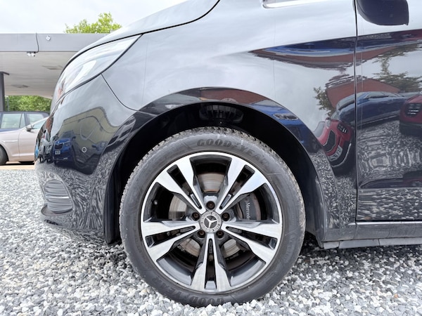 Used Mercedes-Benz V-Class 2018 for sale - 76167550: Photo 28