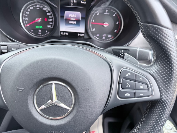 Used Mercedes-Benz V-Class 2018 for sale - 76167550: Photo 58