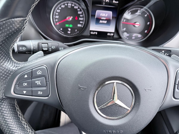 Used Mercedes-Benz V-Class 2018 for sale - 76167550: Photo 59