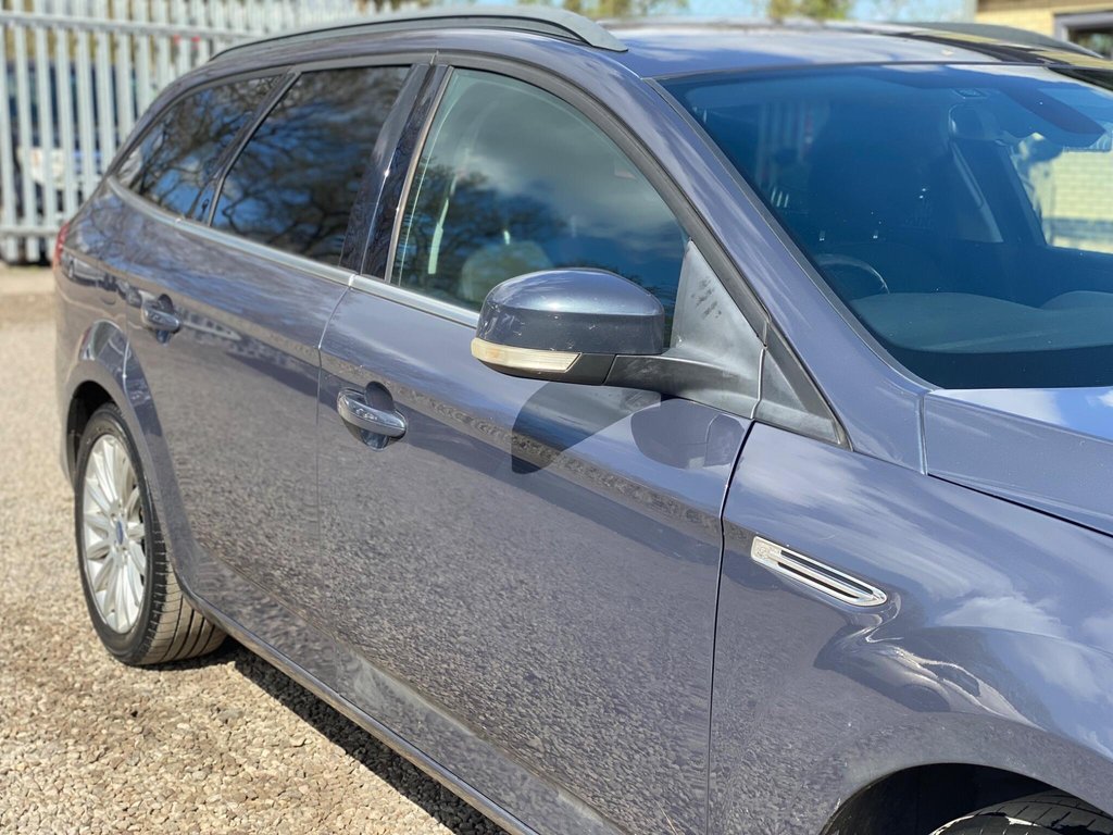 Used Ford Mondeo 2013 for sale - 78215835: Photo 15