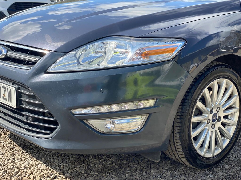 Used Ford Mondeo 2013 for sale - 78215835: Photo 16