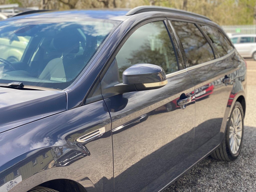 Used Ford Mondeo 2013 for sale - 78215835: Photo 17