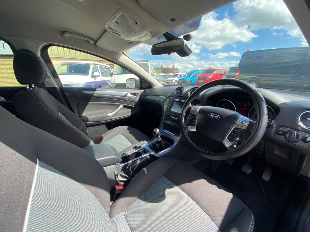 Used Ford Mondeo 2013 for sale - 78215835: Photo 22