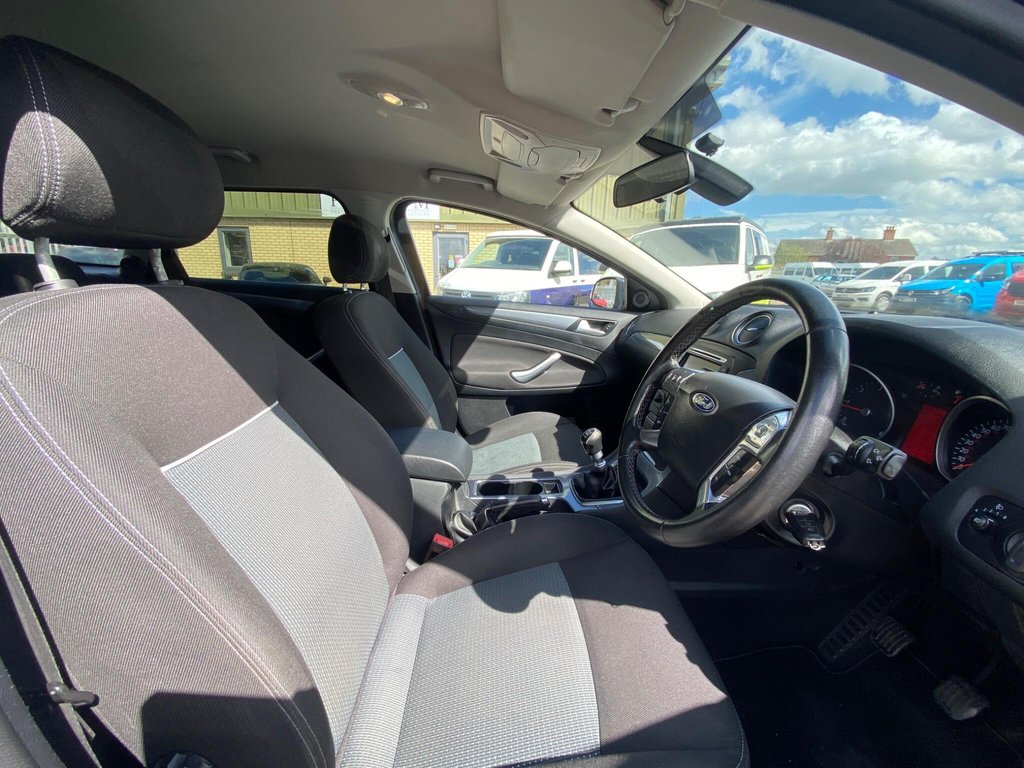 Used Ford Mondeo 2013 for sale - 78215835: Photo 23